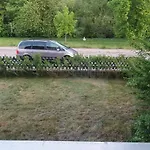 Sanda Apart-1 Im Eg Mit Kostenlose Park In Bul, Bayern Lejlighed *