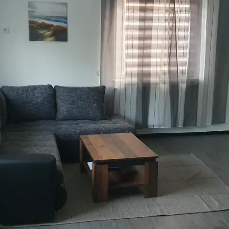 Sanda Apart-1 Im Eg Mit Kostenlose Park In Bul, Bayern * בורגלנגנפלד