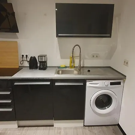 Sanda Im Eg Mit Kostenlose Park In Bul, Bayern Apartment