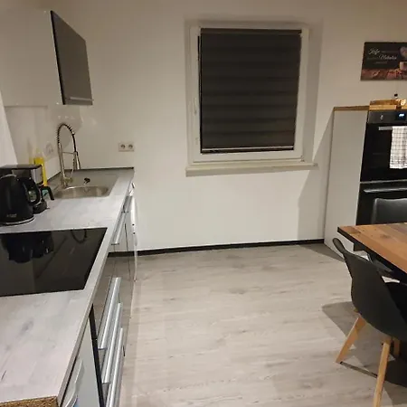 Sandappart Wg1 Im Eg Mit Kostenlose Park In Bul, Bayern Lejlighed *