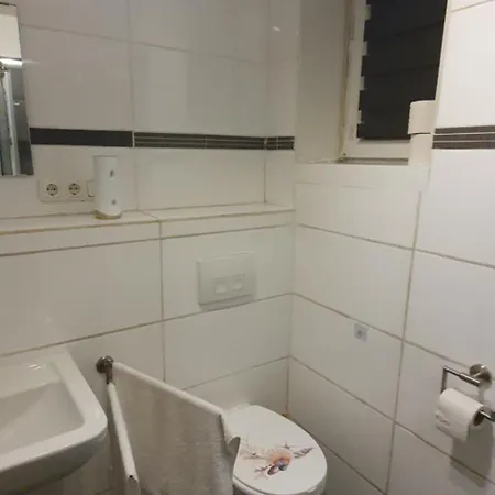 Sanda Im Eg Mit Kostenlose Park In Bul, Bayern Apartment Burglengenfeld
