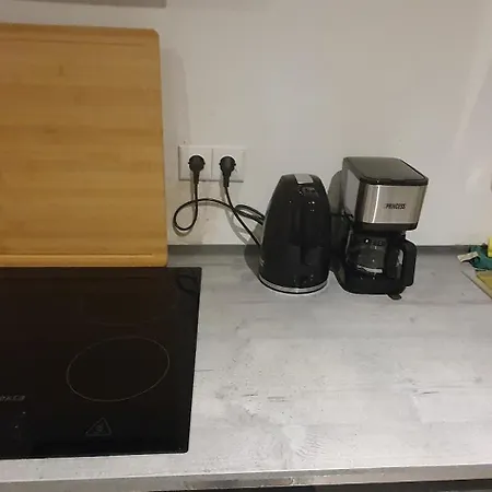 Apartment Sanda Im Eg Mit Kostenlose Park In Bul, Bayern