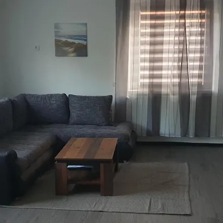 דירה Sanda Apart-1 Im Eg Mit Kostenlose Park In Bul, Bayern *