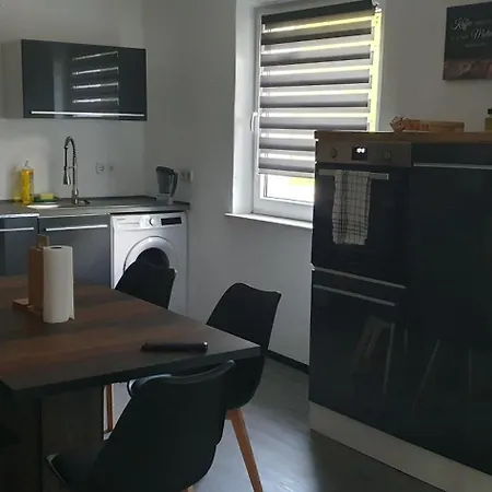 Apartment Sanda Im Eg Mit Kostenlose Park In Bul, Bayern