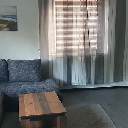 Apartment Sanda Im Eg Mit Kostenlose Park In Bul, Bayern *